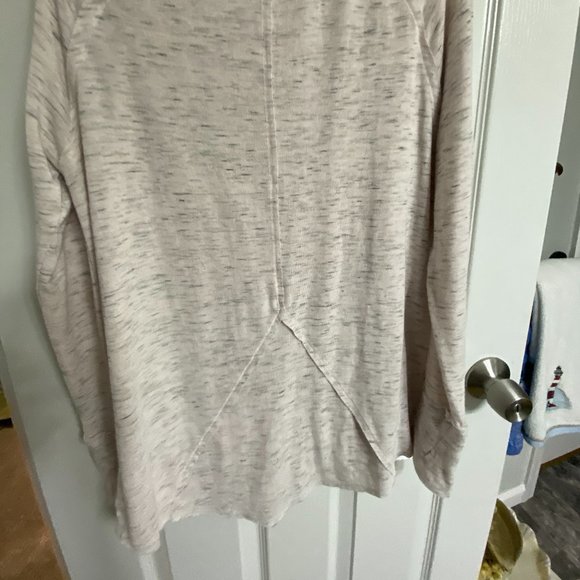 GUC~Spring + Mercer Space Dye Tee~sz Med - Picture 6 of 11